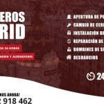 cerrajmadrid