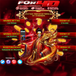 FOR4D|Bandar Togel Terbesar & Resmi Di Asia Saat Ini