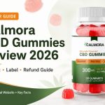 calmoraausa