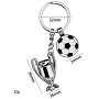 Wholesale Custom keychains